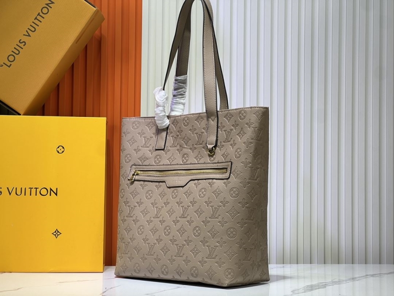 LV Shopping Bags